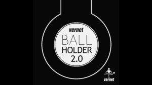 Ball Holder 2.0 Single Vernet Ballhalter für Multiplying Balls Routinen Sich vermehrende Bälle