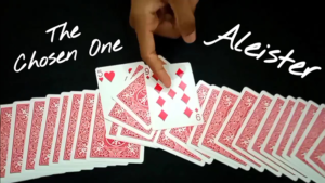 The Chosen One von Aleister video DOWNLOAD