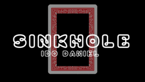 Sinkhole von Ido Daniel video DOWNLOAD