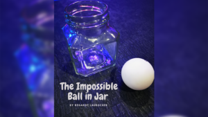 Der unmögliche Ball im Glas von Regardt Laubscher eBook DOWNLOAD