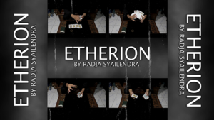 Etherion von Radja Syailendra Video DOWNLOAD