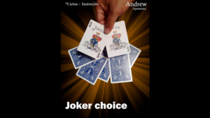 Jokers Choice von Andrew video DOWNLOAD