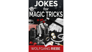 Witze für Tricks von Wolfgang Riebe ebook DOWNLOAD