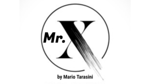 Mr. X von Mario Tarasini video DOWNLOAD