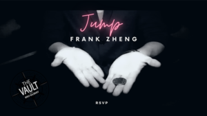 The Vault - Jump von Frank Zheng und RSVP video DOWNLOAD
