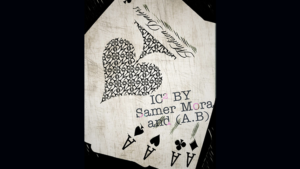 IC² von Samer Mora und (A.B) video DOWNLOAD
