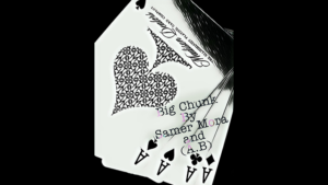Big Chunk von Samer Mora und (A.B)video DOWNLOAD