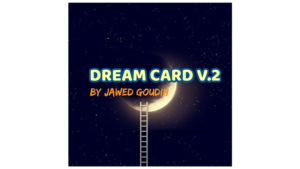 Mario Tarasini präsentiert: Dream Card V.2 von Jawed Goudih video DOWNLOAD