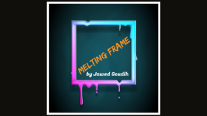 Mario Tarasini präsentiert Melting Frame von Jawed Goudih video DOWNLOAD