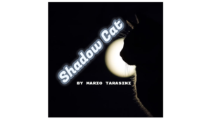 Shadow Cat von Mario Tarasini video DOWNLOAD