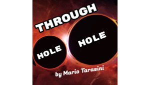 Hole through Hole von Mario Tarasini video DOWNLOAD