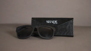 SHADE (Gimmicks and Online Instruction) by Jeki Yoo Geldschein verwandelt sich in Sonnenbrille