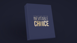 Inevitable Choice (Gimmicks and Online Instructions) by Christian Grace Zuschauer findet selbst gewählte Karte