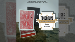ADVENTURE von Esya G video DOWNLOAD