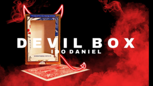 Devil Box von Ido Daniel video DOWNLOAD