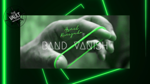 The Vault - Band Vanish von Arnel Renegado video DOWNLOAD