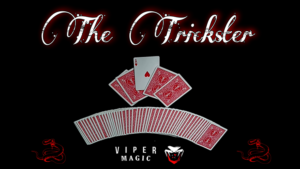 The TRICKSTER von Viper Magic video DOWNLOAD