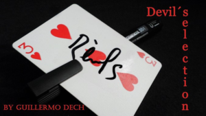 Devil's Selection von Guillermo Dech video DOWNLOAD