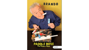 The Paddle Move von Brando ebook DOWNLOAD