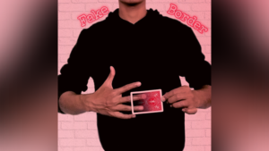 Fake Border von Zaw Shinn - video DOWNLOAD