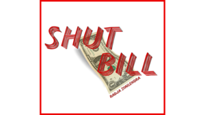 Shut Bill von Radja Syailendra video DOWNLOAD
