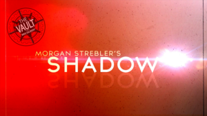 The Vault - Shadow von Morgan Strebler video DOWNLOAD