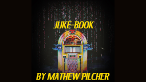 JUKE-BOOK von Matt Pilcher Video Download