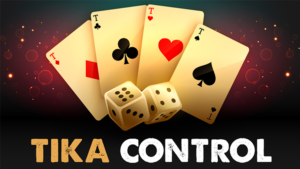 Tika Control von Tika video DOWNLOAD