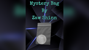 Mystery Bag von Zaw Shinn video DOWNLOAD