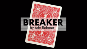 BREAKER von Ade Rahmat video DOWNLOAD