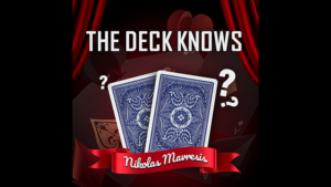 The Deck Knows von Nikolas Mavresis video DOWNLOAD