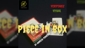 Piece in Box von Aurélio Ferreira video DOWNLOAD
