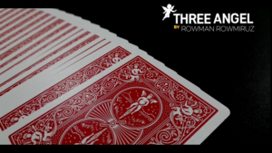 Three Angel von Rowman Rowmiruz video DOWNLOAD