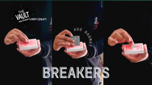 The Vault - Breakers von Ade Rahmat video DOWNLOAD