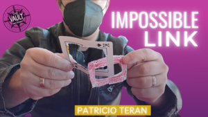 The Vault - Impossible Link von Patricio Terran video DOWNLOAD