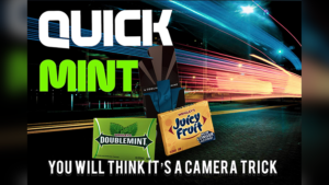 QuickMint von Mackenzie Sol video DOWNLOAD