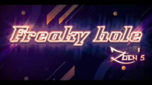 Freaky Hole von Zoen's video DOWNLOAD