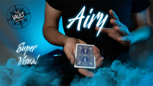 The Vault - Airy von Ilya Melyukhin video DOWNLOAD