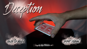Deception von Ilya Melyukhin video DOWNLOAD