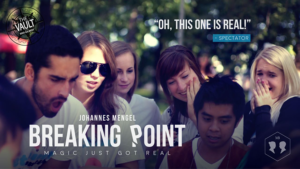 Das Gewölbe - BREAKING POINT von Johannes Mengel video DOWNLOAD
