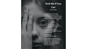 Find Me If You Can von Boyet Vargas ebook DOWNLOAD