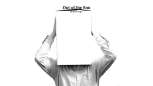 Out of the Box von Boyet Vargas ebook DOWNLOAD