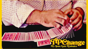 TCP Change von Juan Luis Rubiales video DOWNLOAD