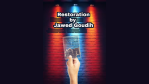 Restauration von Jawed Goudih video DOWNLOAD