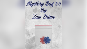 Mystery Bag 2.0 von Zaw Shinn video DOWNLOAD