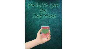 Shake To Love von Zaw Shinn video DOWNLOAD