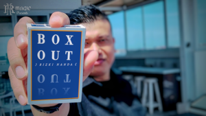 Box Out von Rizki Nanda video DOWNLOAD