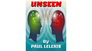 Unseen von Paul A. Lelekis mixed media DOWNLOAD