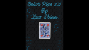 Color Pips 2.0 von Zaw Shinn video DOWNLOAD