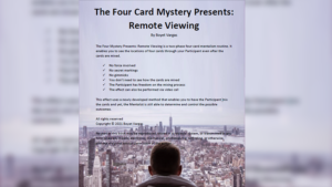 TFCM Presents - Remote Viewing von Boyet Vargas eBook DOWNLOAD